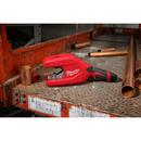 Brushless 1-1/4" - 2" Copper Tubing Cutter 