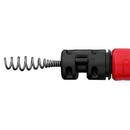 25' HAND AUGER 