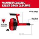 25' HAND AUGER 