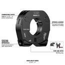 2-1/2 NIBCO PRESS RING 
