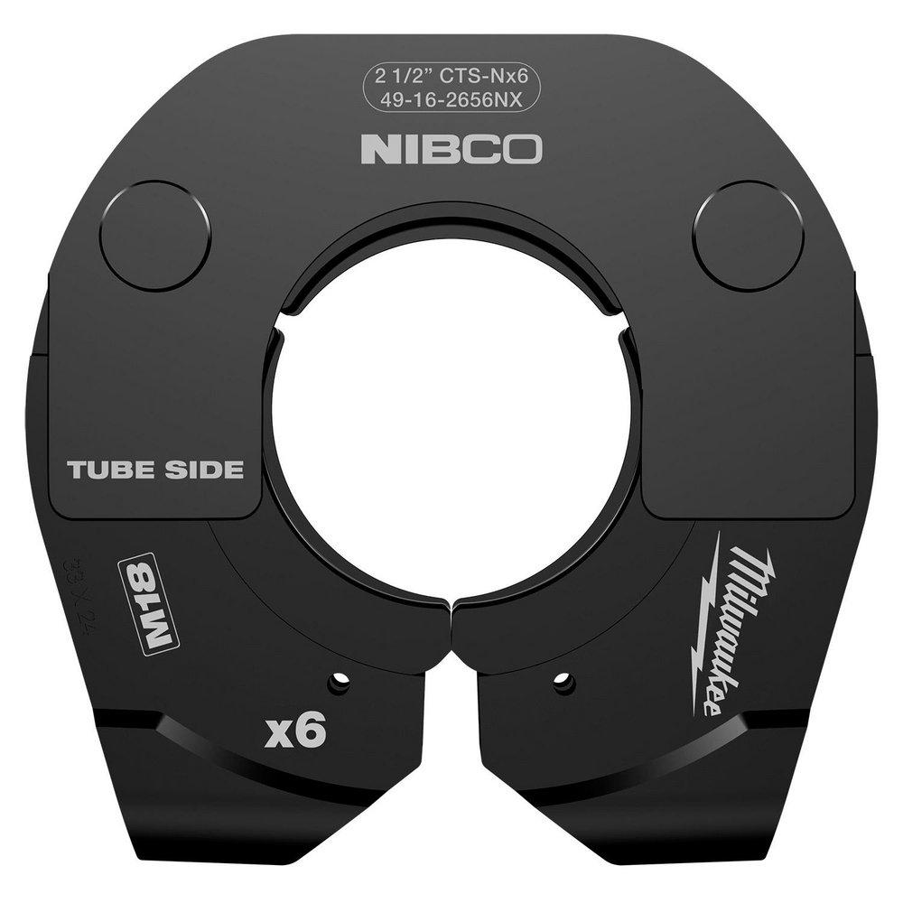 2-1/2 NIBCO PRESS RING 