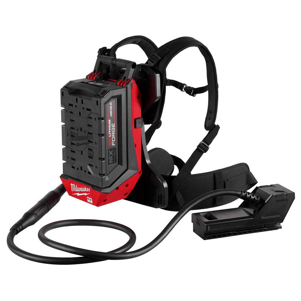 MX FUEL PORTBL BATRY EXT 