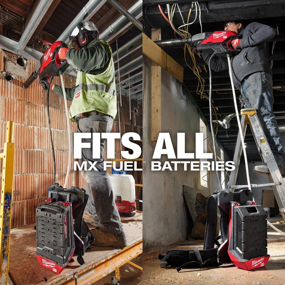 MX FUEL PORTBL BATRY EXT 