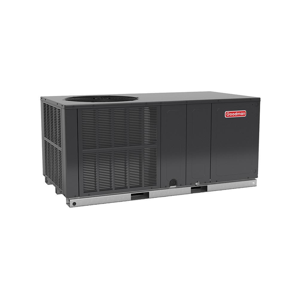 3T 13.4 SEER2 PKG AC 