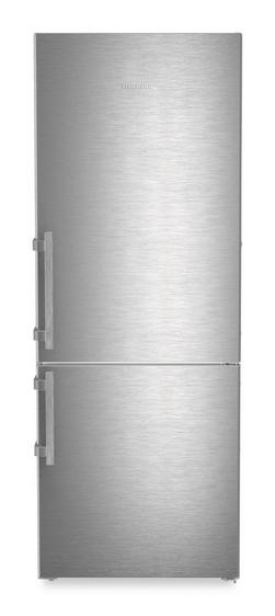 30 in. Freestanding Refrigerator with Bottom Freezer with Biofresh in Stainless Steel