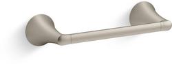 9 in. Towel Bar in Vibrant&reg; Brushed Nickel