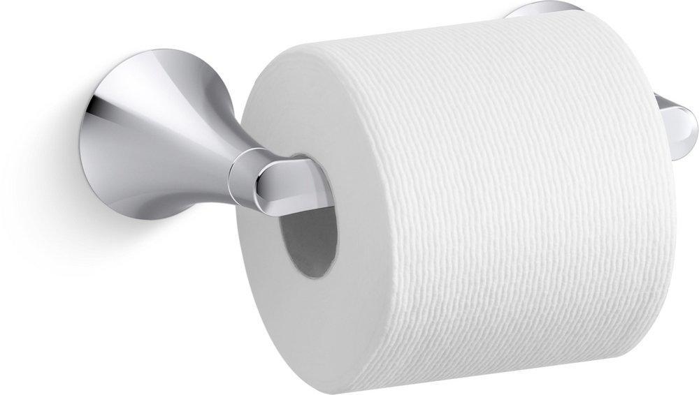 X @ CLST TISSUE HLDR 