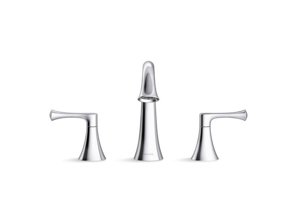 X @ CCY LFA 1.2 GPM W/SPRD LAV FCT 