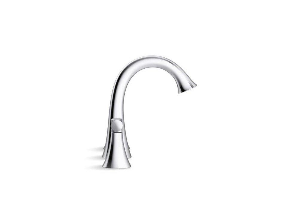 X @ CCY LFA 1.2 GPM W/SPRD LAV FCT 