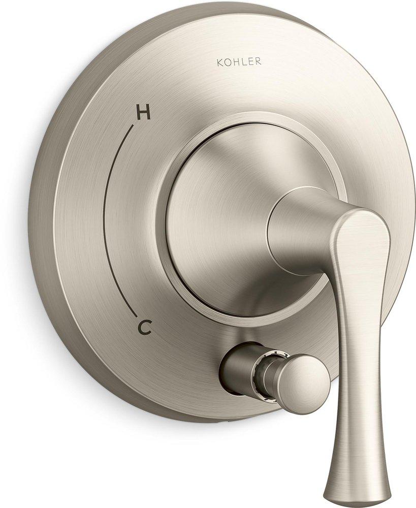 X @ RITE-TEMP W/DIV TRIM 