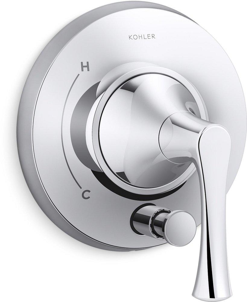 X @ RITE-TEMP W/DIV TRIM 