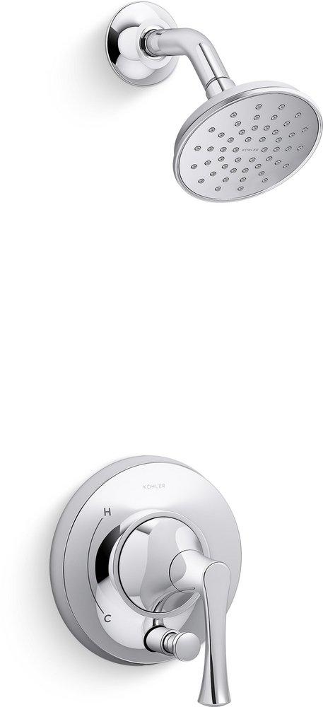 X @ CCN 2.5 GPM RITE-TEMP SHWR KIT 