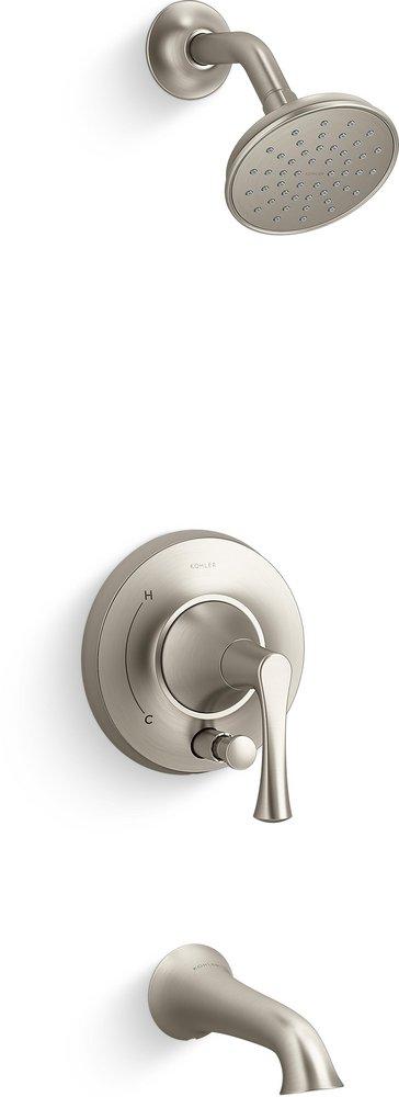 X @ CCY 1.75 GPM R/T W/DIV B/S KIT 