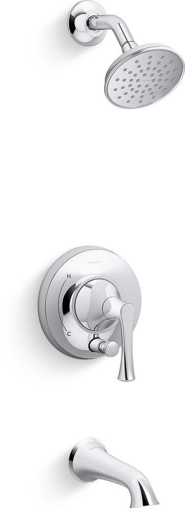 X @ CCN 2.5 GPM R/T W/DIV B/S KIT 