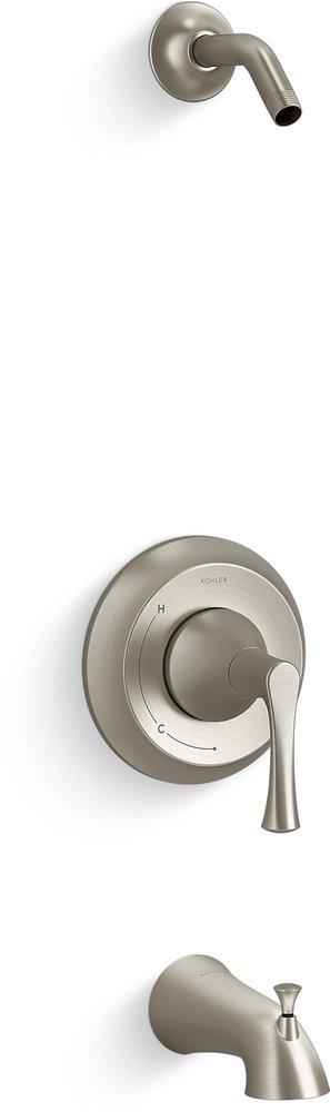 NGRT B/S TRIM KIT L/SHWRHD 