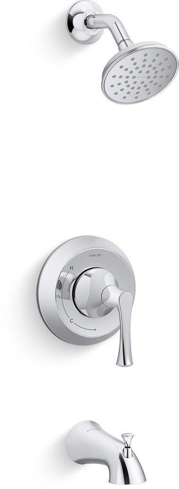 X @ CCY 1.5 GPM NGRT B/S TRIM KIT 