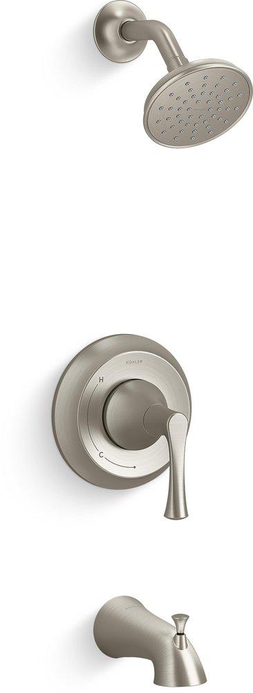 X @ CCN 2.5 GPM NGRT B/S TRIM KIT 