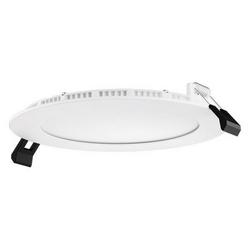 6? Ultra Slim Panel Light Trim in White