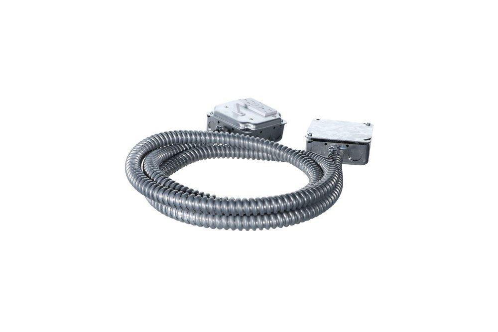 1/2X8 #12 THHN META WHIP 