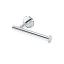 Toilet Tissue Holder in Satin Nickel