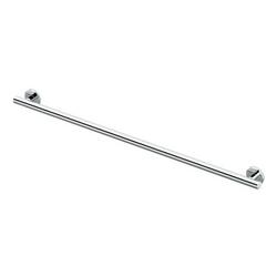 48 in. Grab Bar in Chrome