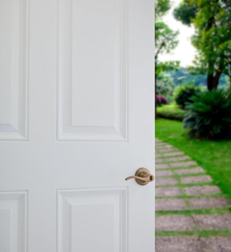 *CVR* BAOA KE LEV W/ SMT SEC ANTIQU 