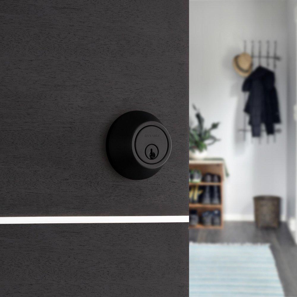 *CVR* SD9100 SGL CYL DB MABL 