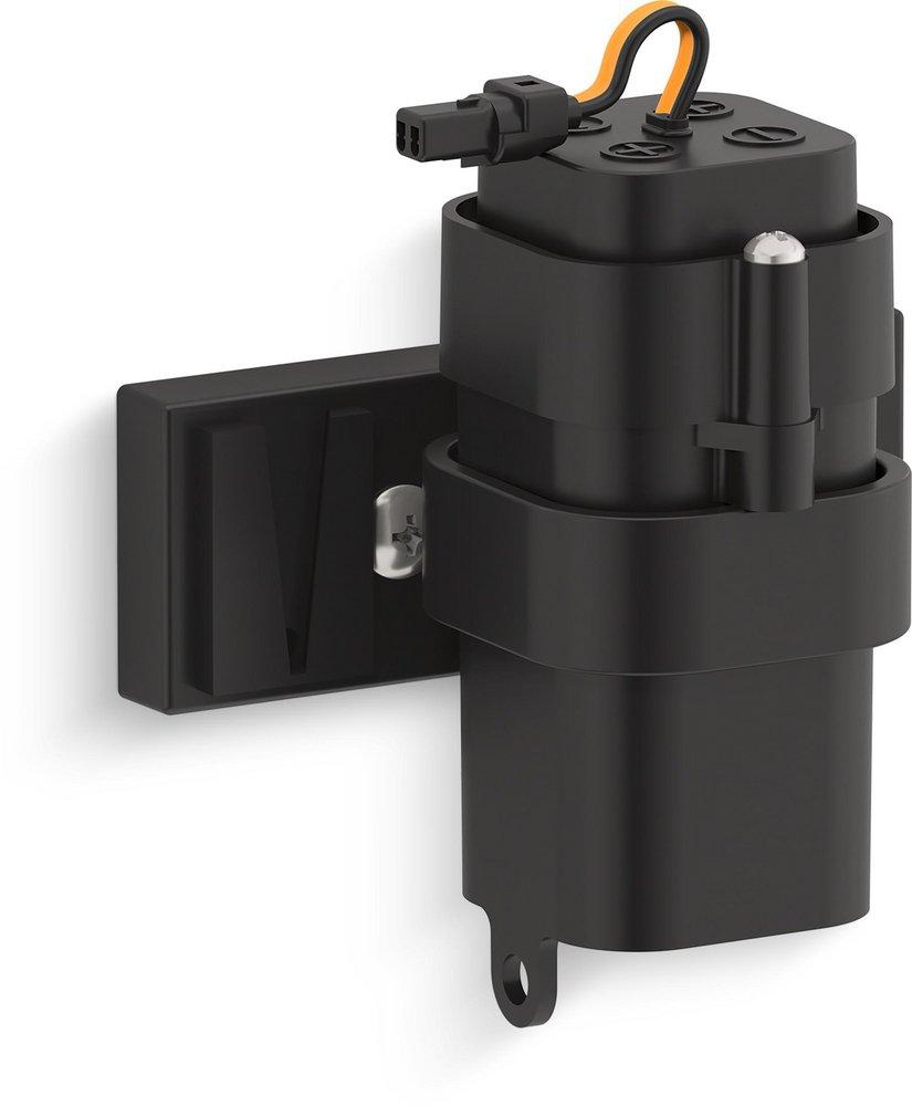 *CVR* DC BATTERY PK 
