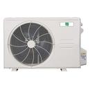 6K - Outdoor Unit - Heat Pump Ductless System - 208/230/1