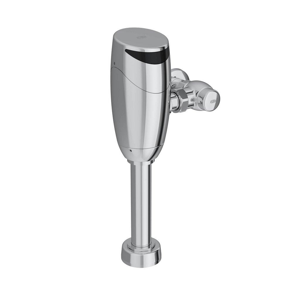 1.6/1.1 GPF TM EXP SNSR FLUSH VLV 