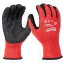 Cut Level 3 Nitrile Dipped Gloves (Large)