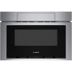 1.2 cu. ft. 1500 W Built-In Drawer Microwave in Stainless Steel