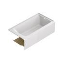 ASPIRATIONS 60X32 ACRYLIC SOAKING TUB RH 