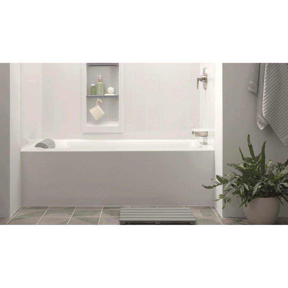 ASPIRATIONS ALCOVE BATHTUB PILLOW 