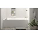 ASPIRATIONS ALCOVE BATHTUB PILLOW 