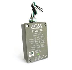 120/240V Single Phase Surge Protector