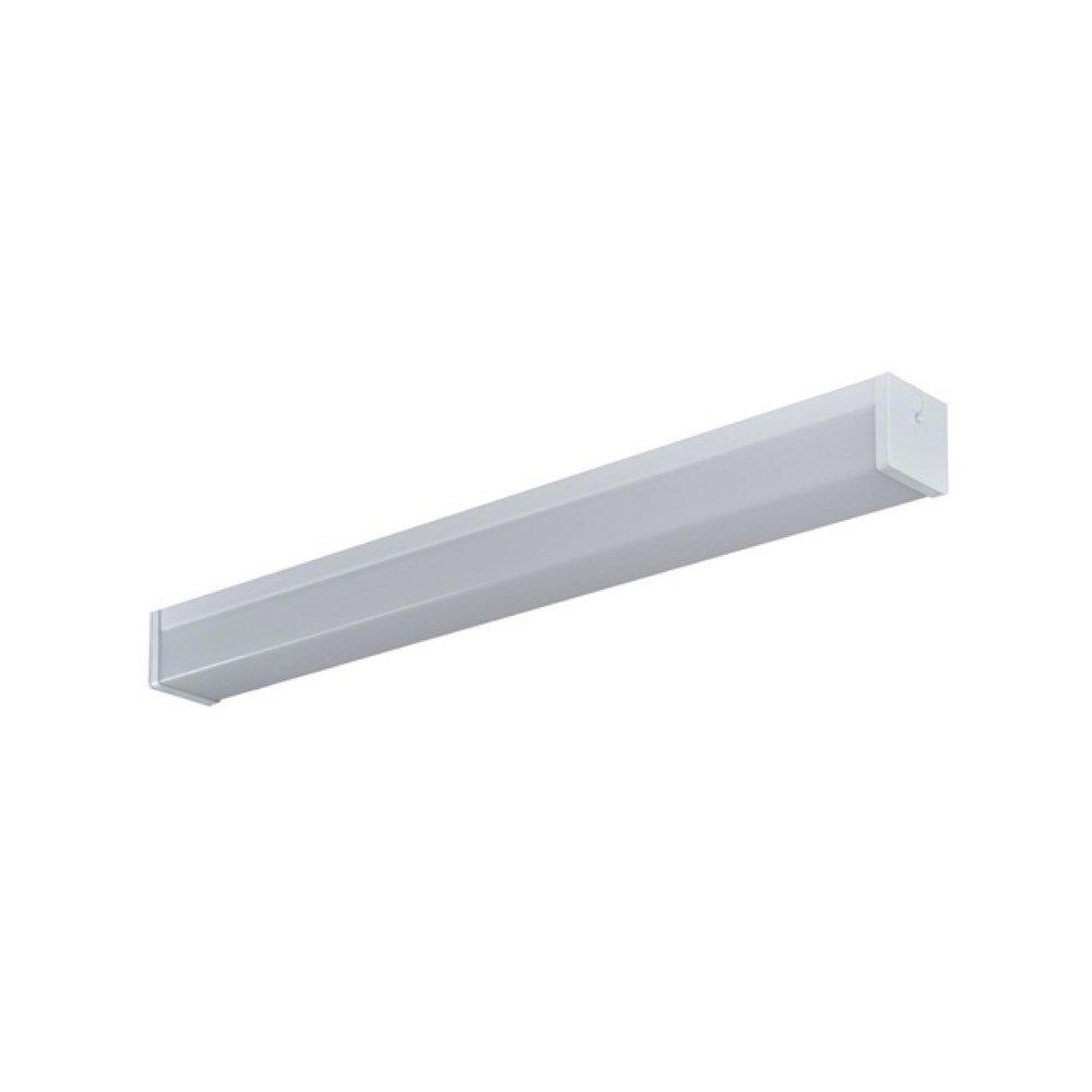 4 ft. LED Linear Stairwell Lighting with Sensor Option 