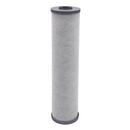 1 Micron 20 in. Carbon Block PFAS/PFOS Filter Cartridge 