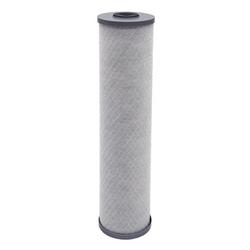 1 Micron 20 in. Carbon Block PFAS/PFOS Filter Cartridge