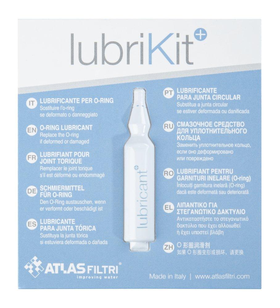 LUBRIKIT+ - SINGLE-DOSE LUBRICANT FOR HOUSING O-RING 