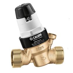 presscal prv asse 1003, 1 no fittings w/ pressure gauge