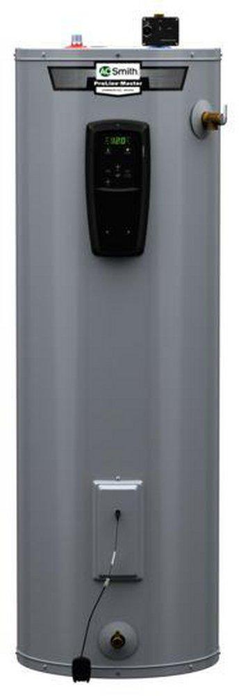 50 gal. Tall 5.5kW Residential Electric Water Heater 