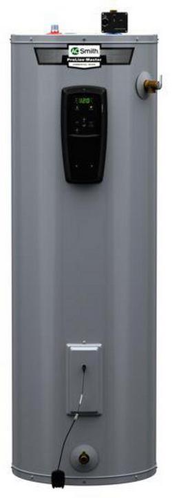 50 gal. Tall 5.5kW Residential Electric Water Heater