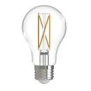 7W A19 LED E26 3000K Dimmable Bulb