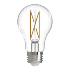 7W A19 LED E26 3000K Dimmable Bulb