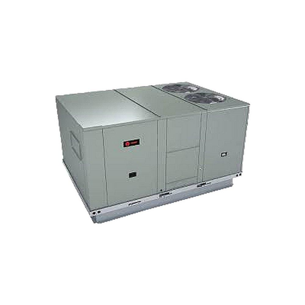 7.5 Ton - Commercial Packaged Gas/Electrical Unit - 208/230V - 3 Phase - R-410A 