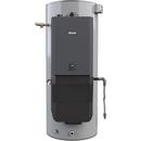 Rinnai 119 gal. Commercial Hybrid Water Heater 