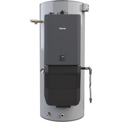 119 gal. 199 MBH Commercial Hybrid Water Heater