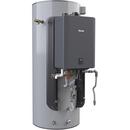 Rinnai 119 gal. Commercial Hybrid Water Heater 