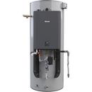 Rinnai 80 gal. Commercial Hybrid Water Heater 